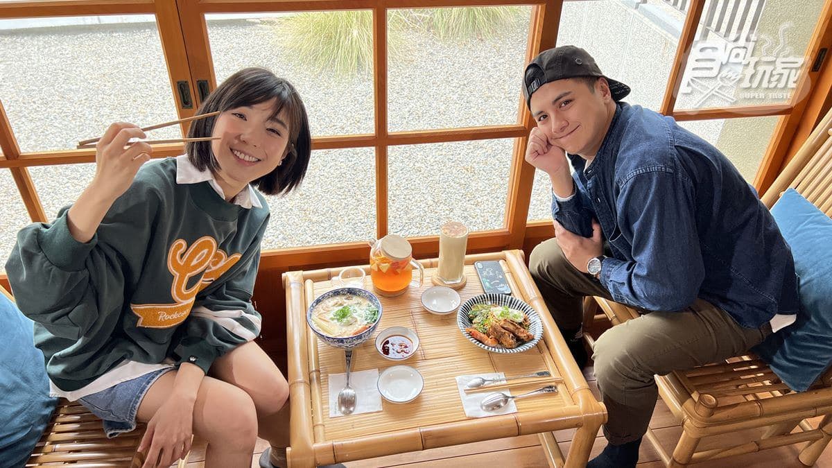 3/30節目《2天1夜go》店家資訊:特搜台南美食清單