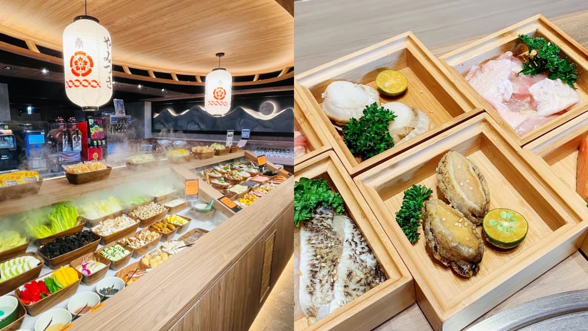 本格和牛燒肉放題(新店京站店) img