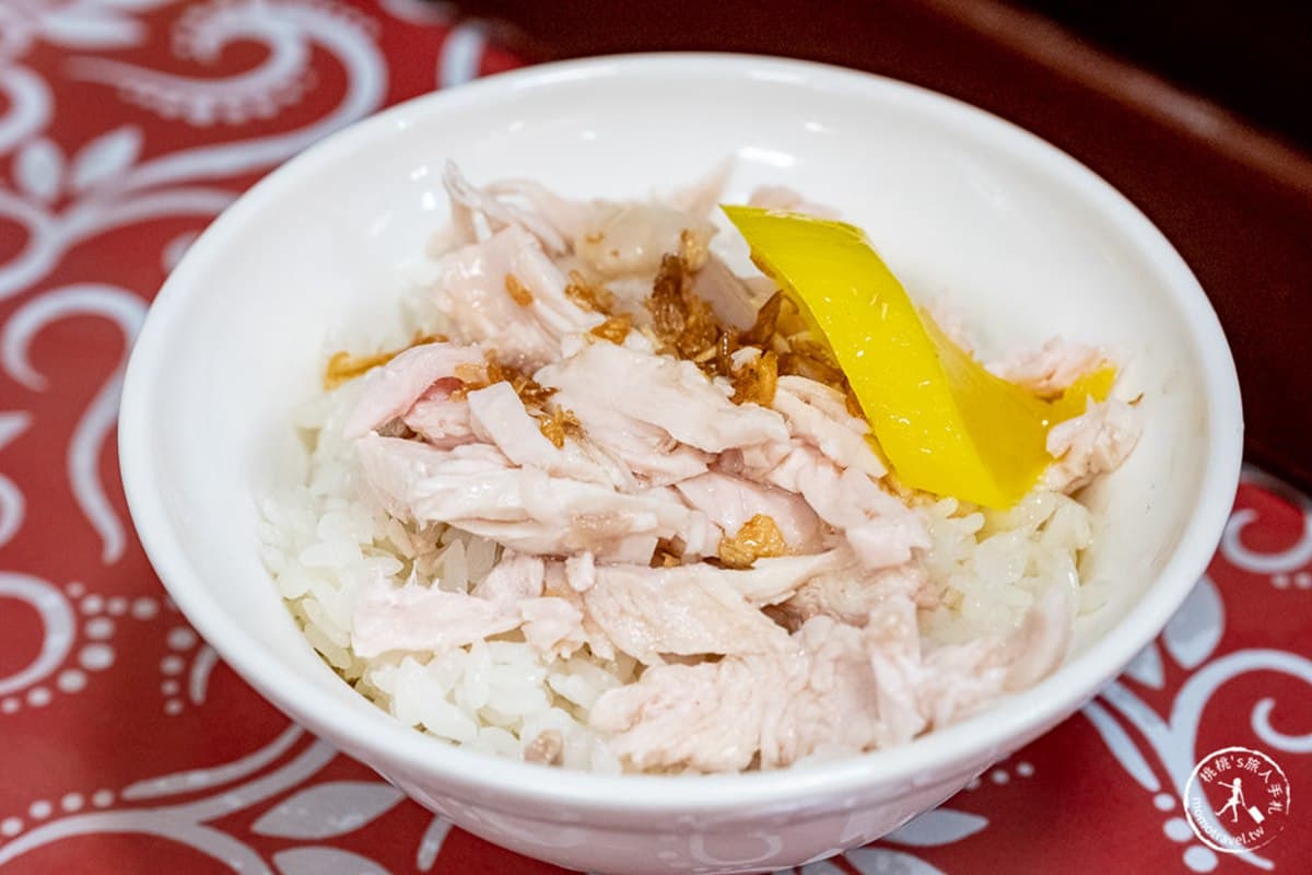 在地人從早吃到晚!嘉義8家排隊火雞肉飯:百年老店、超過7000則好評 在地人從早吃到晚!嘉義8家排隊火雞肉飯:百年老店、超過7000則好評