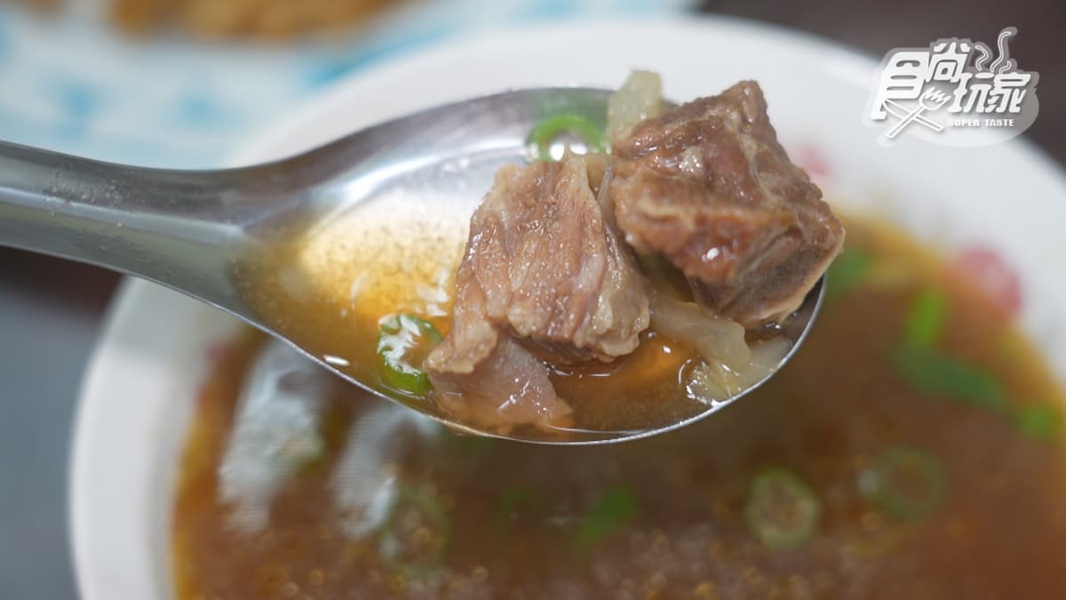 香夫子牛肉麵 img