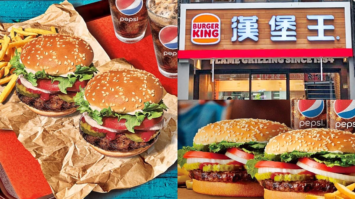 漢堡王4/1起連續59天好康!買一送一現省99元吃牛肉堡、超省餐100元能吃到