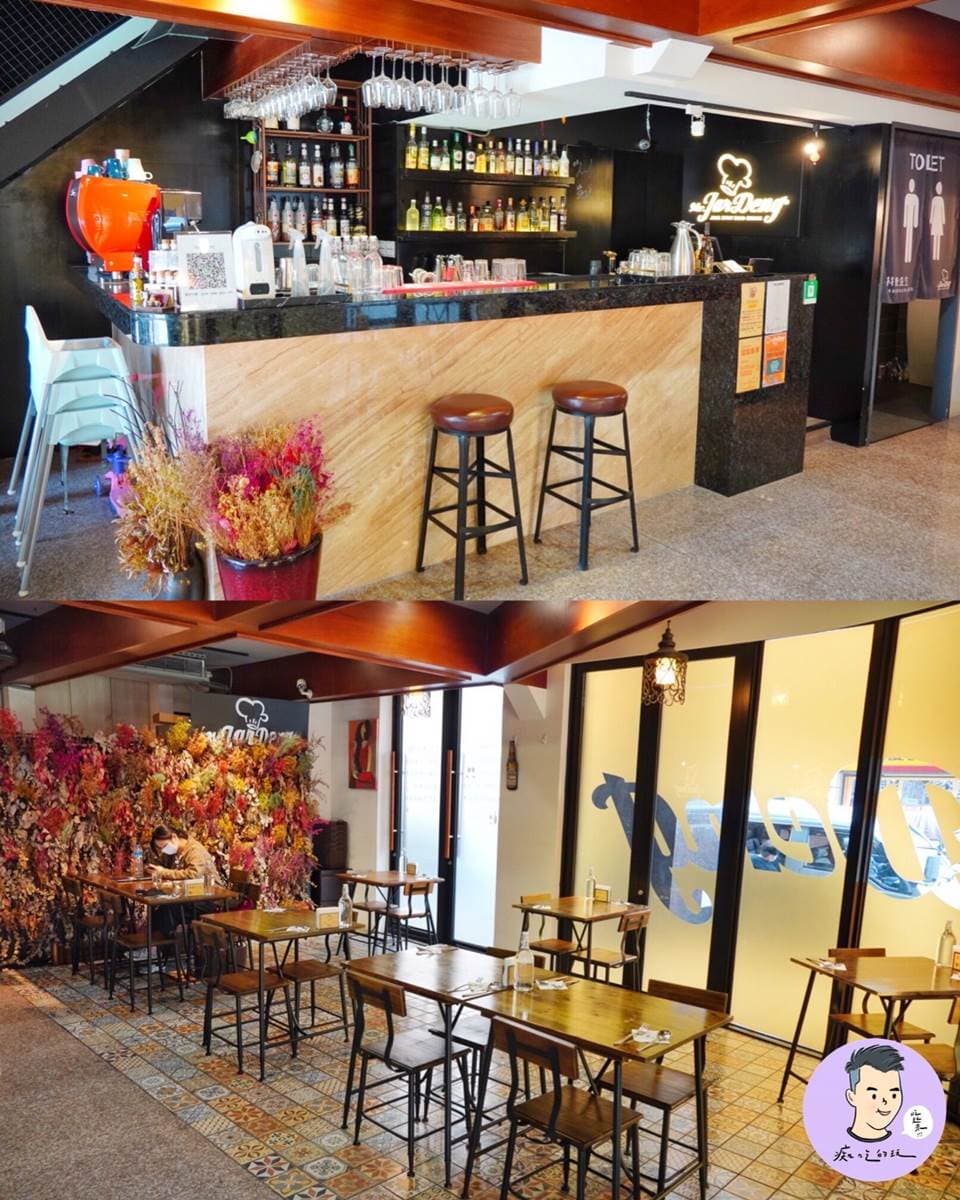 IG超夯網美店!打卡必點隱藏版「星空蜜糖吐司」,浮誇燉飯吃得到整隻龍蝦 IG超夯網美店!打卡必點隱藏版「星空蜜糖吐司」,浮誇燉飯吃得到整隻龍蝦