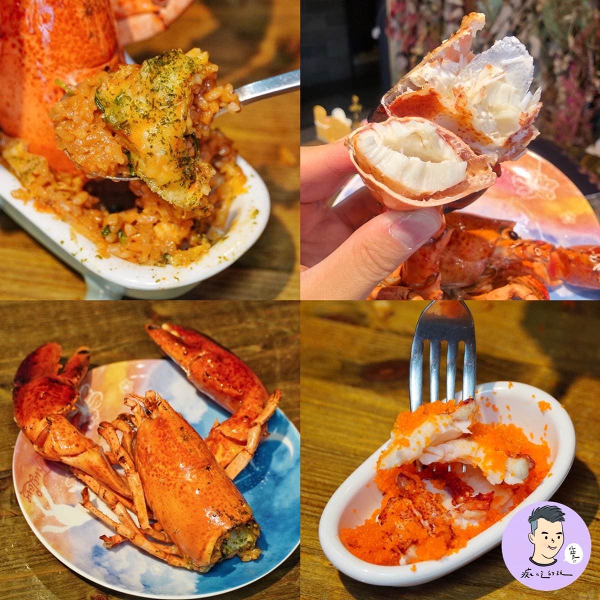IG超夯網美店!打卡必點隱藏版「星空蜜糖吐司」,浮誇燉飯吃得到整隻龍蝦 IG超夯網美店!打卡必點隱藏版「星空蜜糖吐司」,浮誇燉飯吃得到整隻龍蝦