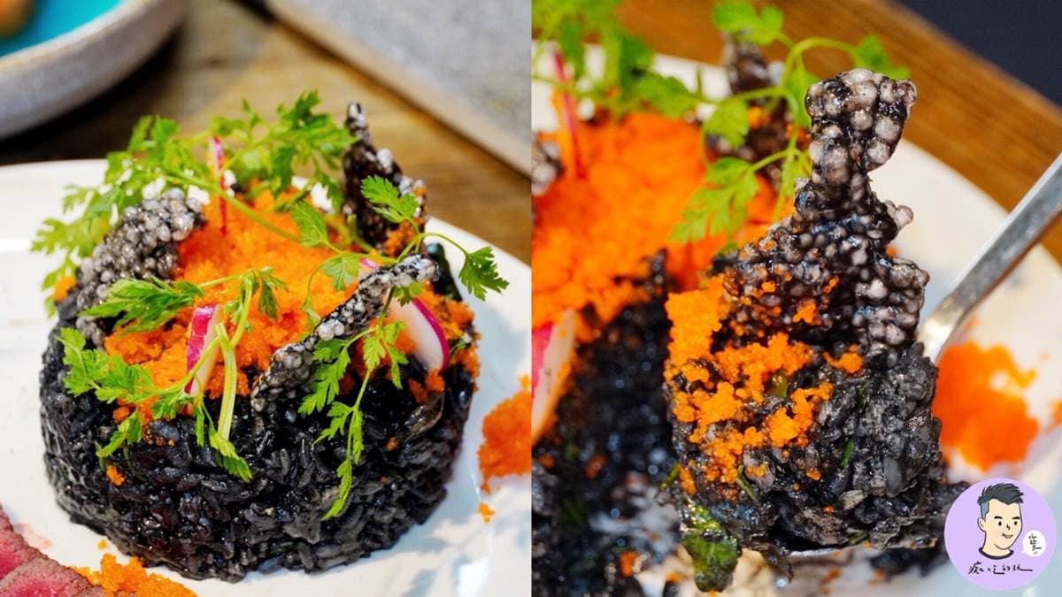 IG超夯網美店!打卡必點隱藏版「星空蜜糖吐司」,浮誇燉飯吃得到整隻龍蝦 IG超夯網美店!打卡必點隱藏版「星空蜜糖吐司」,浮誇燉飯吃得到整隻龍蝦