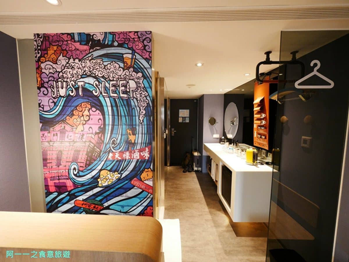 統統3000元內住得到!台北6間小資網美旅宿:IG暴紅景觀浴缸、坐擁基隆河景 統統3000元內住得到!台北6間小資網美旅宿:IG暴紅景觀浴缸、坐擁基隆河景