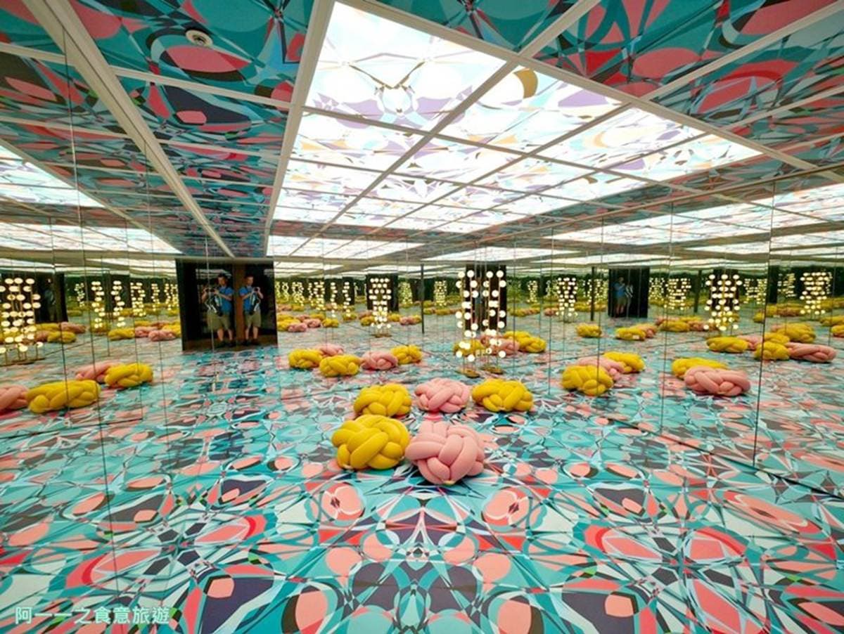 統統3000元內住得到!台北6間小資網美旅宿:IG暴紅景觀浴缸、坐擁基隆河景 統統3000元內住得到!台北6間小資網美旅宿:IG暴紅景觀浴缸、坐擁基隆河景
