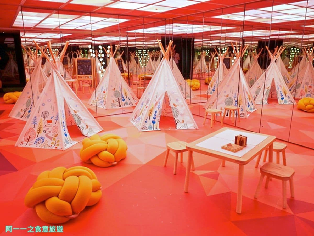 統統3000元內住得到!台北6間小資網美旅宿:IG暴紅景觀浴缸、坐擁基隆河景 統統3000元內住得到!台北6間小資網美旅宿:IG暴紅景觀浴缸、坐擁基隆河景