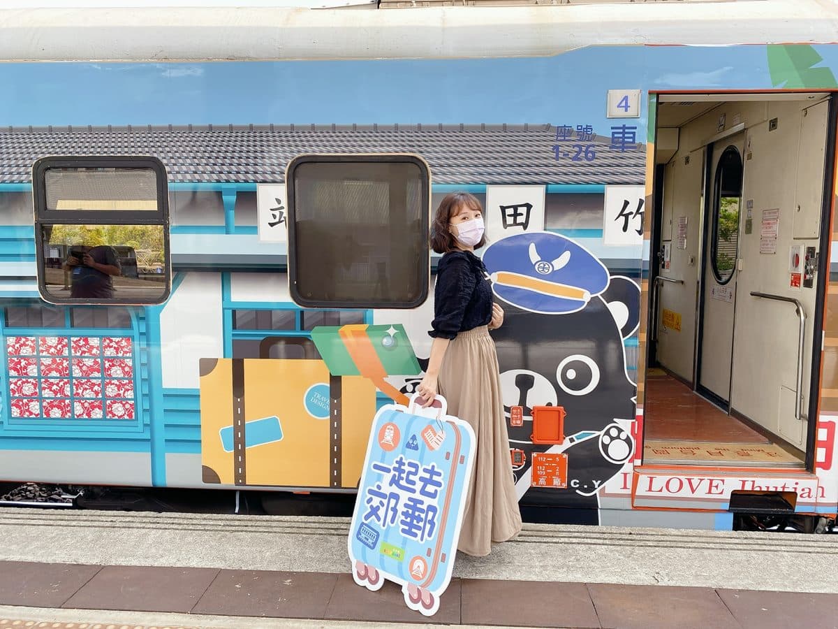 「免費住5年」小豪宅!百貨憑發票抽賞鯨行程,還有「室內版華山市集」可逛 「免費住5年」小豪宅!百貨憑發票抽賞鯨行程,還有「室內版華山市集」可逛