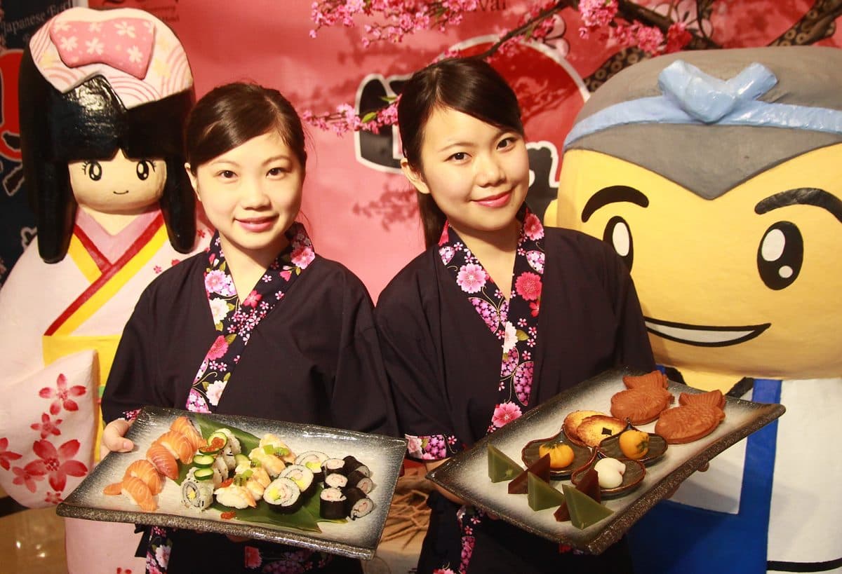 名字有「春」免費拿好康!台中飯店日本各地火鍋吃到飽,還有紀念品可帶回家 名字有「春」免費拿好康!台中飯店日本各地火鍋吃到飽,還有紀念品可帶回家