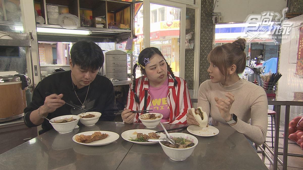 4/7節目《瘋狂總部》店家資訊:特搜宜蘭50元美食