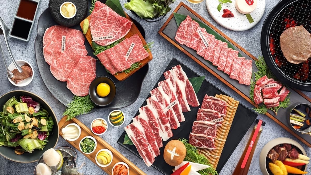 Oh my!原燒(台北林森北店) img