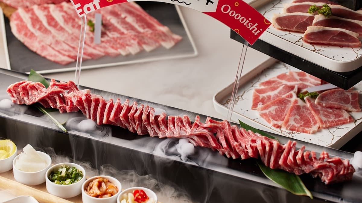 Oh my!原燒(新北三重龍門店) img