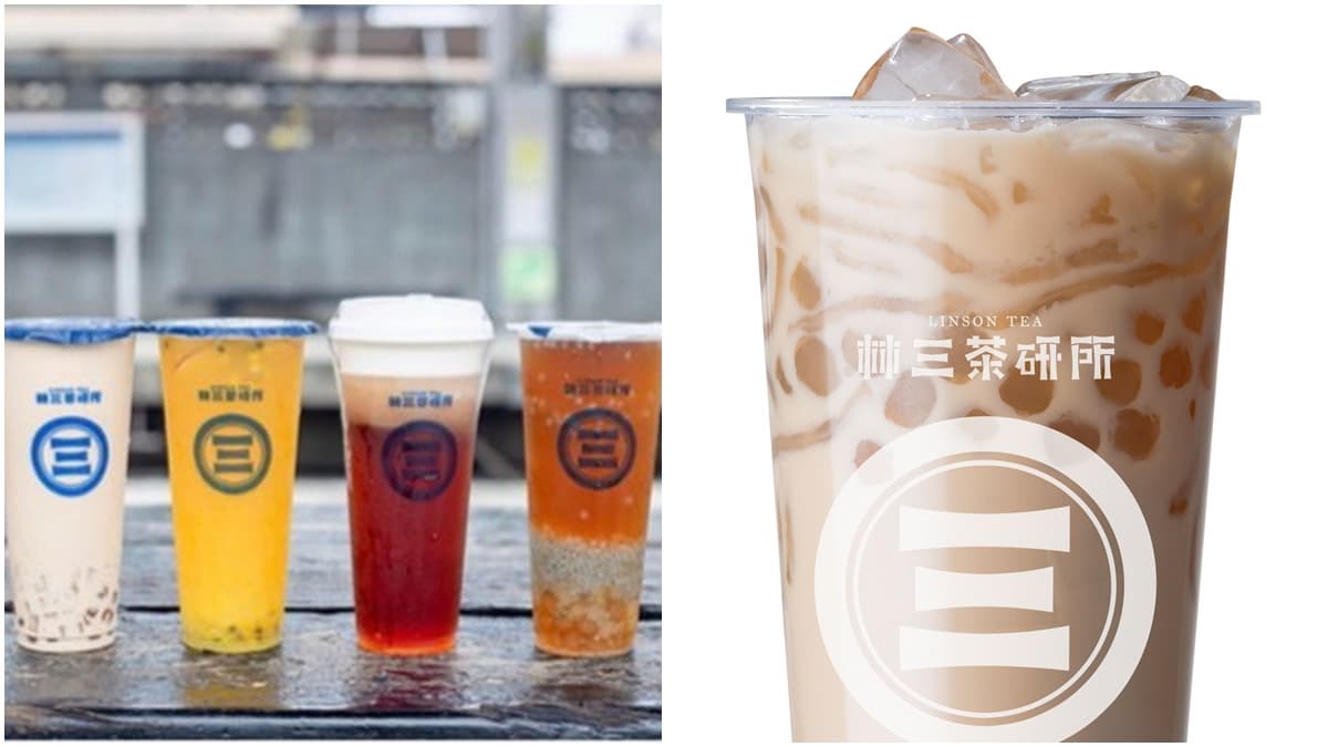 6大飲品買一送一!雙料奶茶、烏龍奶蓋都爽喝,對身分證「中2碼」也享優惠