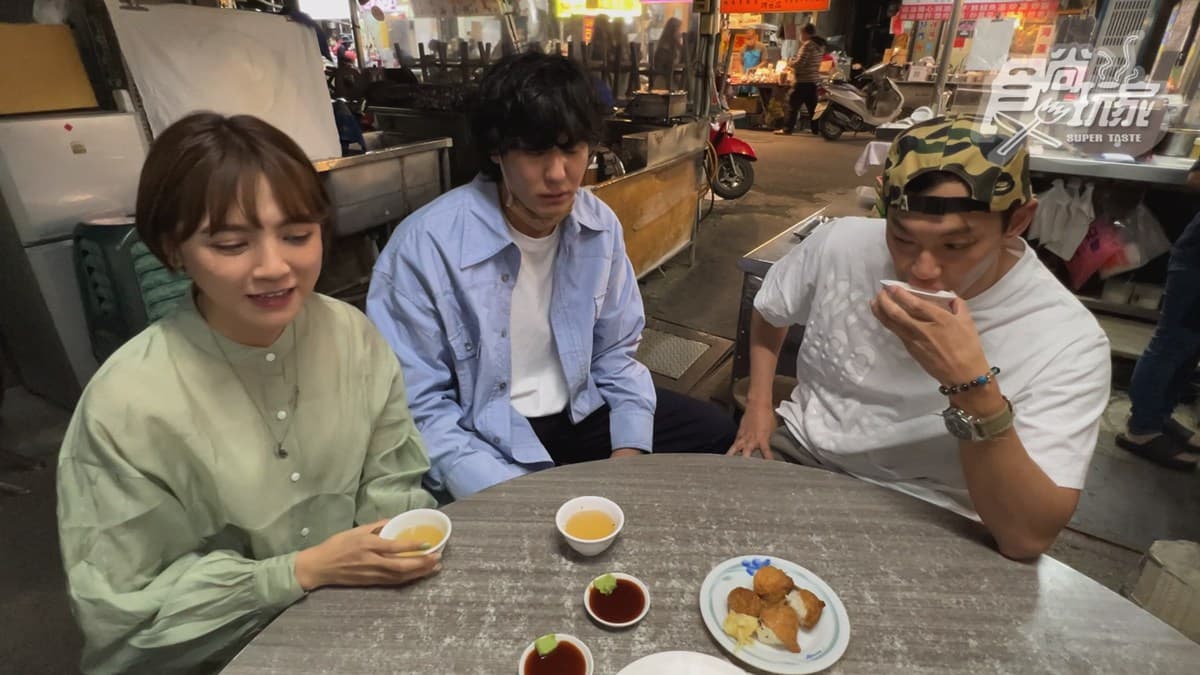 4/8《熱血48小時》網路限定版影音:屏東夜市必吃美食