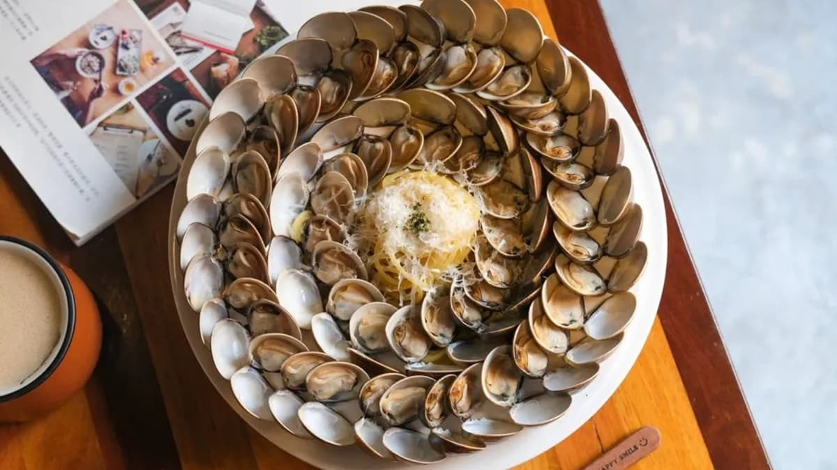 諾諾索 Non Lo So(一中店) img