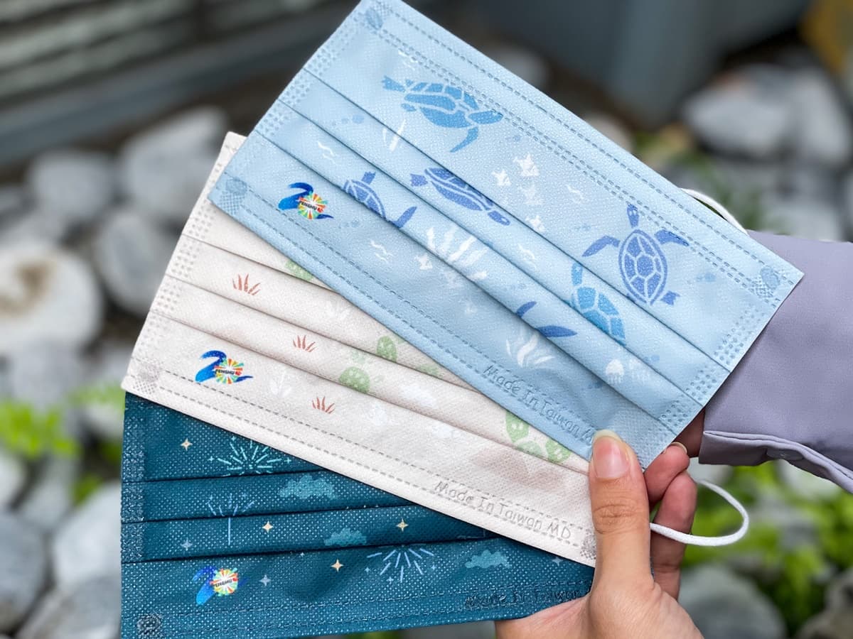 全家霜淇淋買一送一!澎湖「仙人掌霜淇淋」復刻回歸,花火節口罩10元加購有 全家霜淇淋買一送一!澎湖「仙人掌霜淇淋」復刻回歸,花火節口罩10元加購有