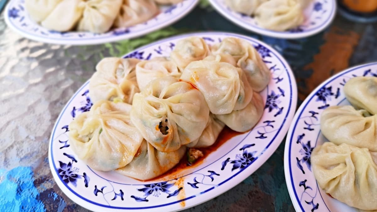 正好鮮肉小籠包(宜蘭總店) img