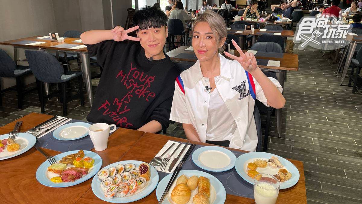 4/12《魚肉鄉民》網路限定版影音:台中最大親子飯店