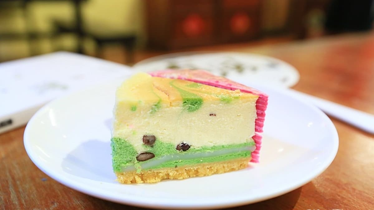 麗洋手作伴手禮
