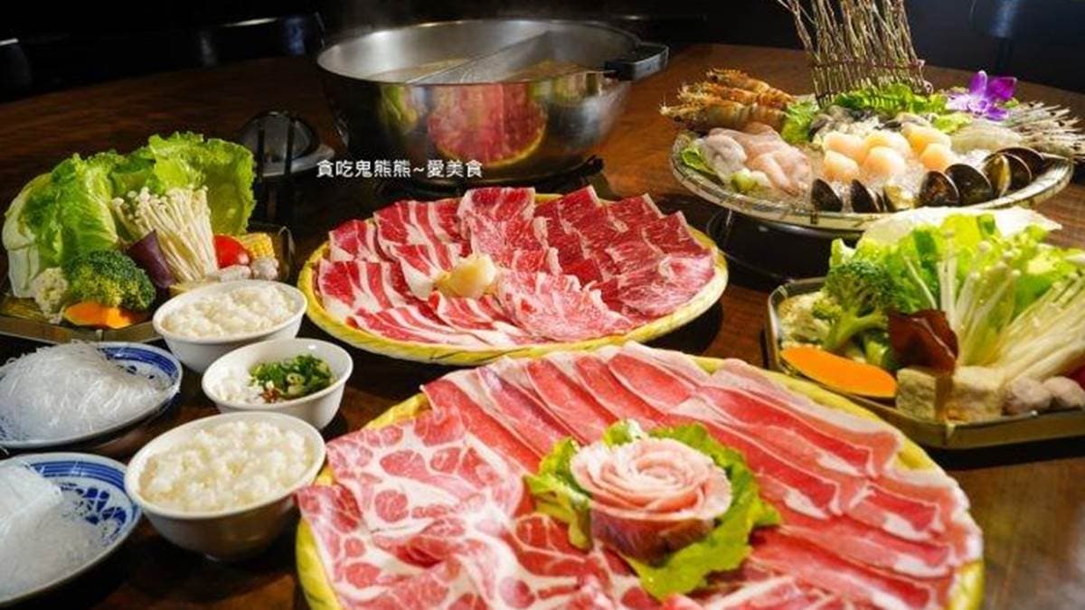 賽門汕頭火鍋(鳳山文衡店)