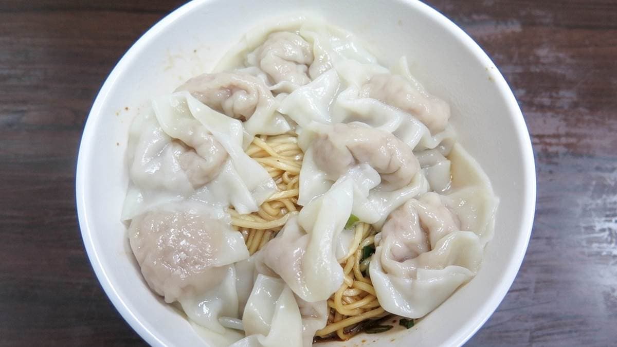 劉媽媽抄手