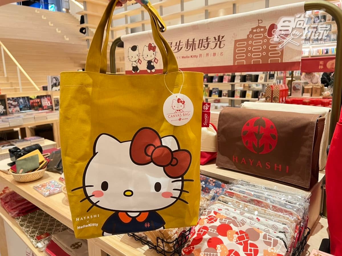 【新開店】台版星空圖書館!2層樓書牆、三麗鷗書區必拍,還有1元台南美食 【新開店】台版星空圖書館!2層樓書牆、三麗鷗書區必拍,還有1元台南美食