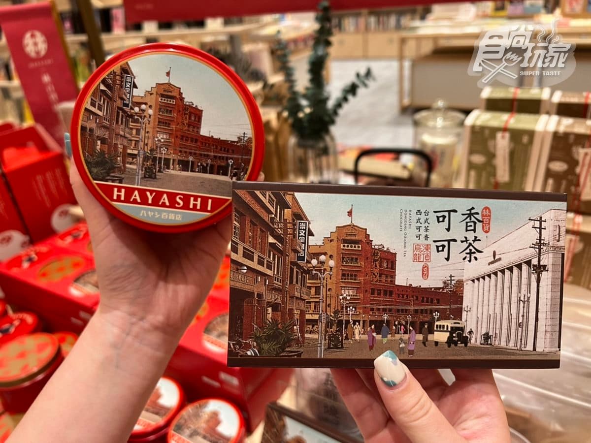 【新開店】台版星空圖書館!2層樓書牆、三麗鷗書區必拍,還有1元台南美食 【新開店】台版星空圖書館!2層樓書牆、三麗鷗書區必拍,還有1元台南美食