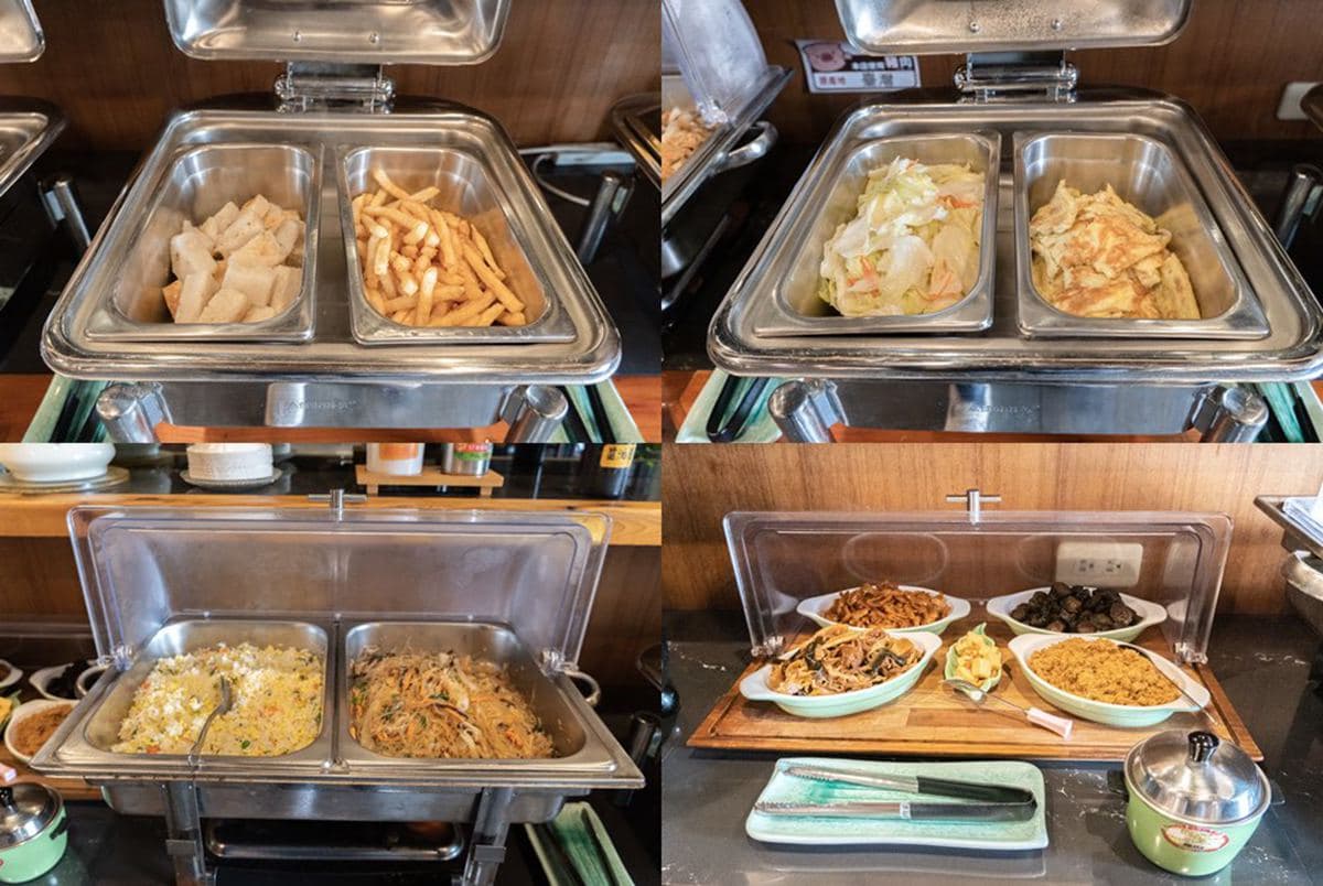 房內打卡無敵山景!「清境小木屋」先搶超大觀景窗雙人房,樓中樓躺床上觀星 房內打卡無敵山景!「清境小木屋」先搶超大觀景窗雙人房,樓中樓躺床上觀星