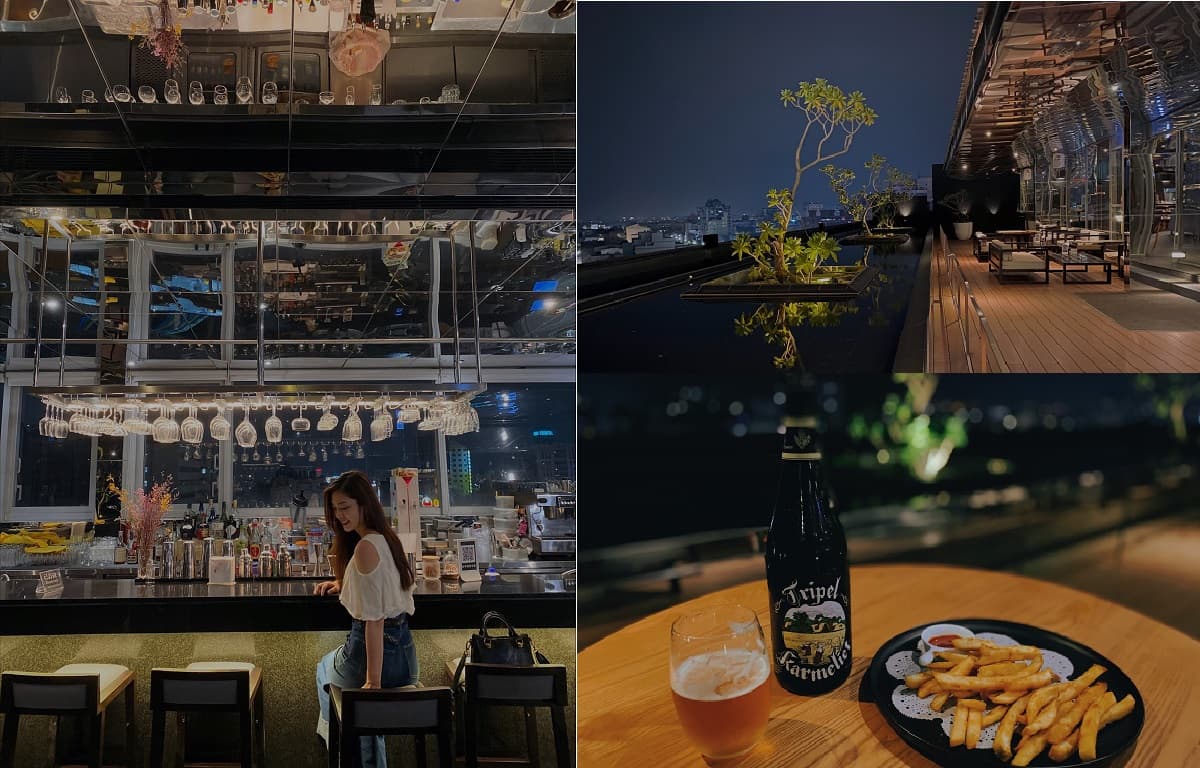 飯店快閃團限時5天!新開幕海景飯店每人免850元,米其林酒店每人1500元就能爽住 飯店快閃團限時5天!新開幕海景飯店每人免850元,米其林酒店每人1500元就能爽住
