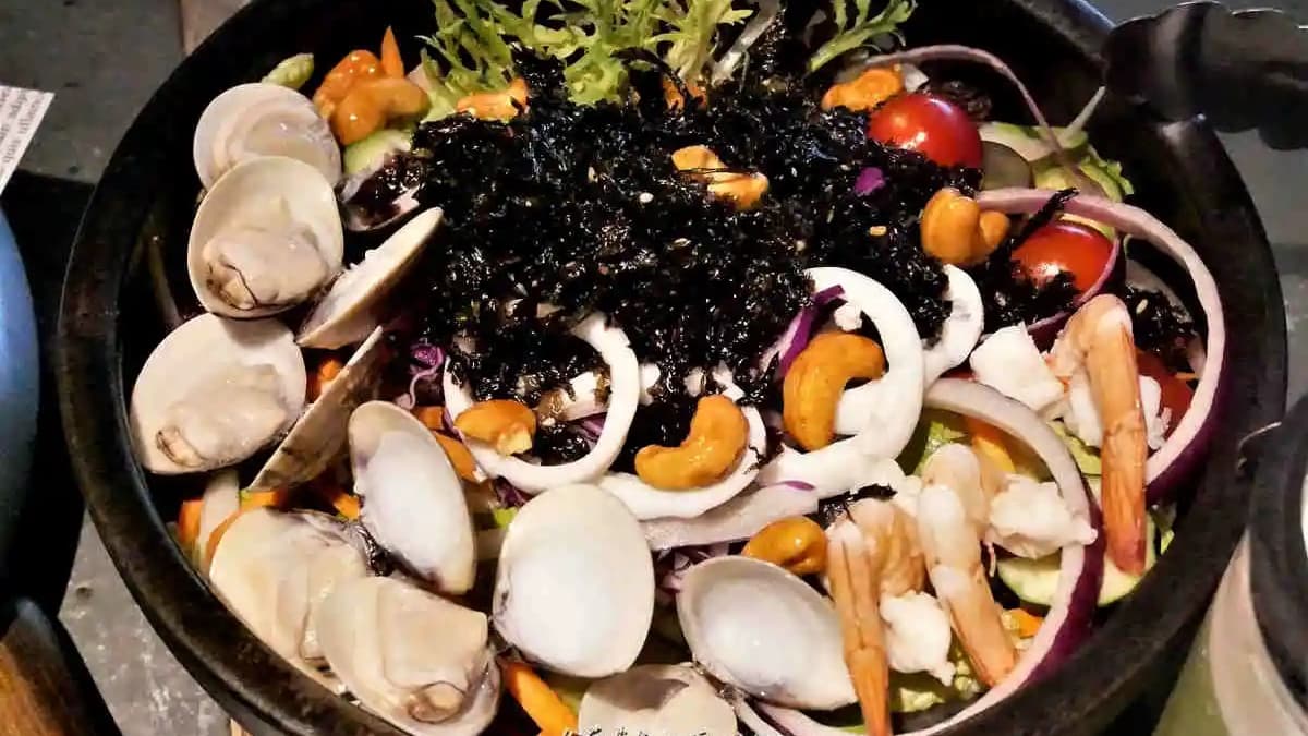 ChuJu雛菊餐桌(澎湖店)