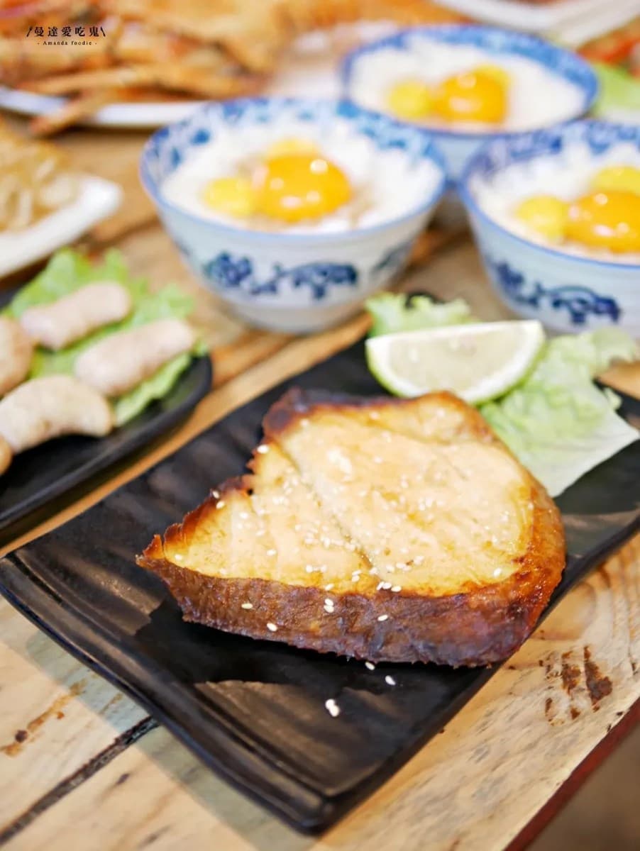 怎麼可以吃米奇!隱藏版「最萌豬油拌飯」在台南,「現烤龍蝦」600元就能嗑 怎麼可以吃米奇!隱藏版「最萌豬油拌飯」在台南,「現烤龍蝦」600元就能嗑