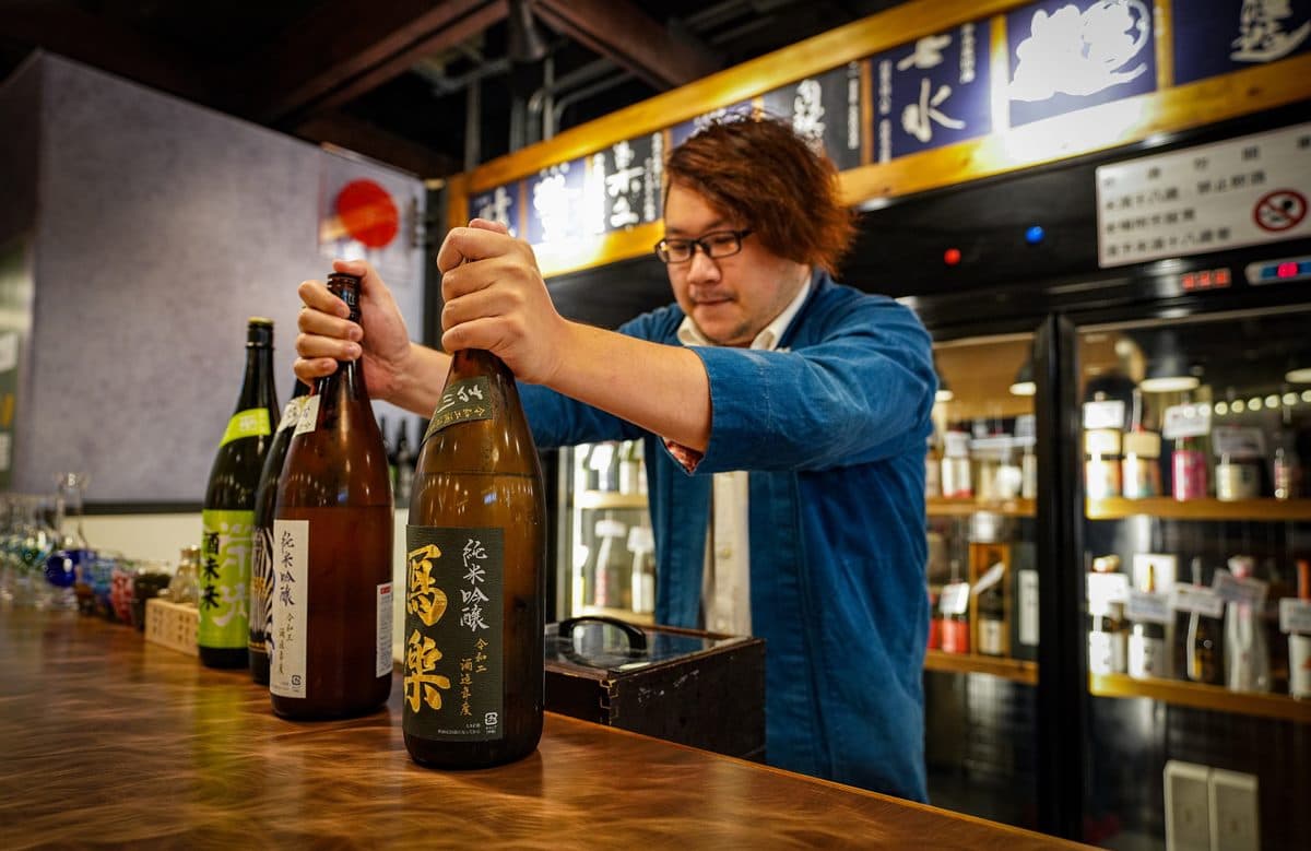 5天限定「生魚片自由配」好康!春大直最新「主廚市場」成本價爽吃日式料理 5天限定「生魚片自由配」好康!春大直最新「主廚市場」成本價爽吃日式料理