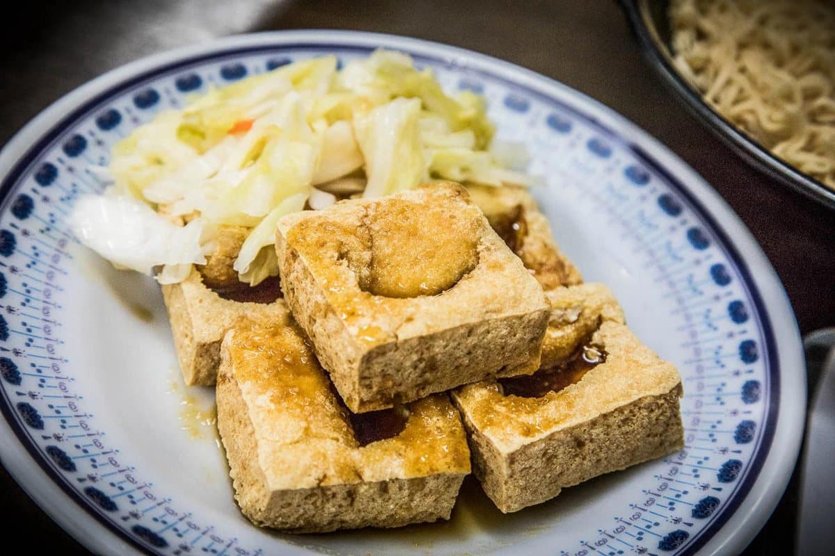 隔著螢幕都聞得到!全台8家蒜香美食:獨門蒜香醬豆干、高雄最強爆料蒜頭雞 隔著螢幕都聞得到!全台8家蒜香美食:獨門蒜香醬豆干、高雄最強爆料蒜頭雞
