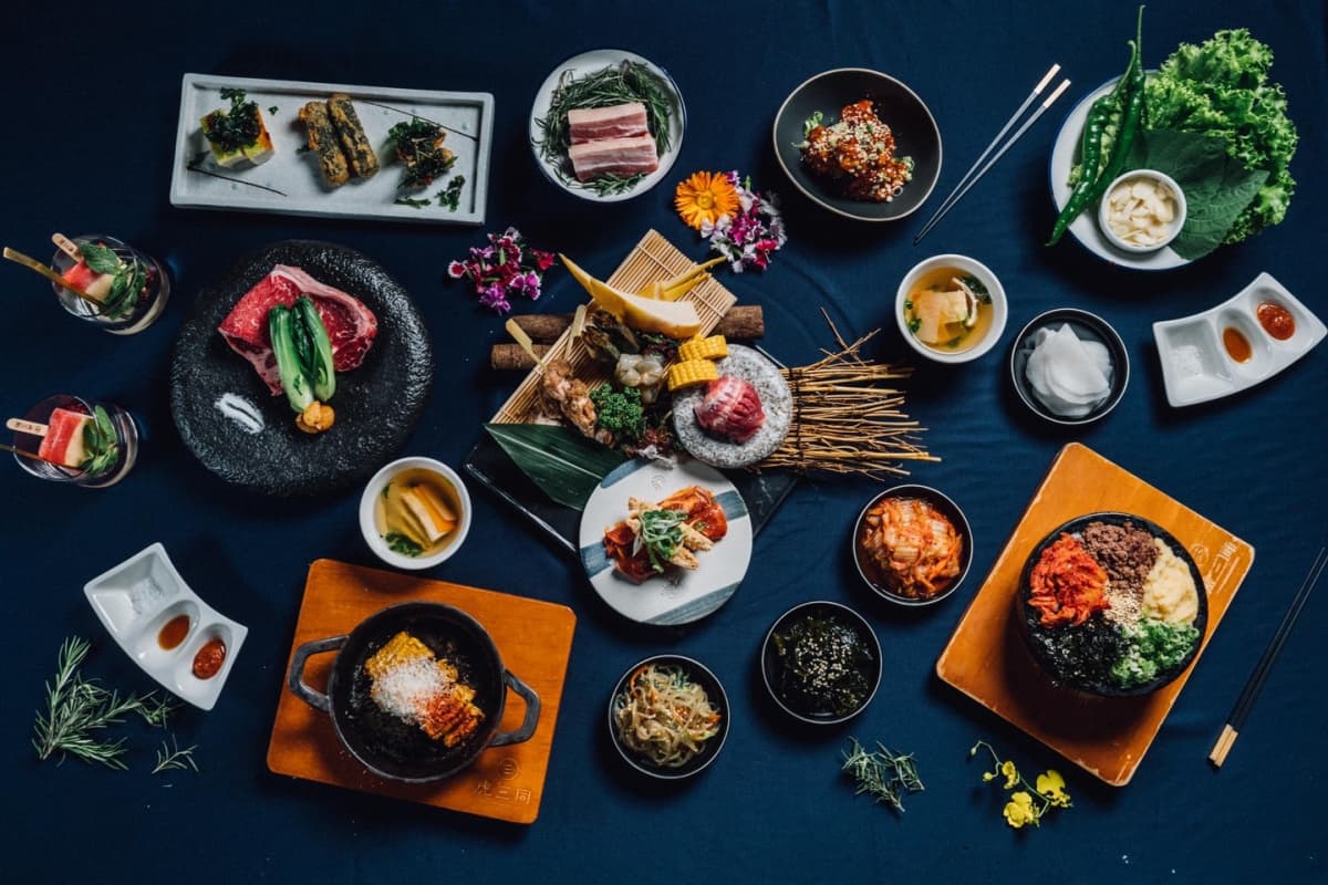 499元調酒無限暢飲!高空燒肉餐酒館全新菜單,麻藥玉米、醬燒脆豚肉必嘗 499元調酒無限暢飲!高空燒肉餐酒館全新菜單,麻藥玉米、醬燒脆豚肉必嘗