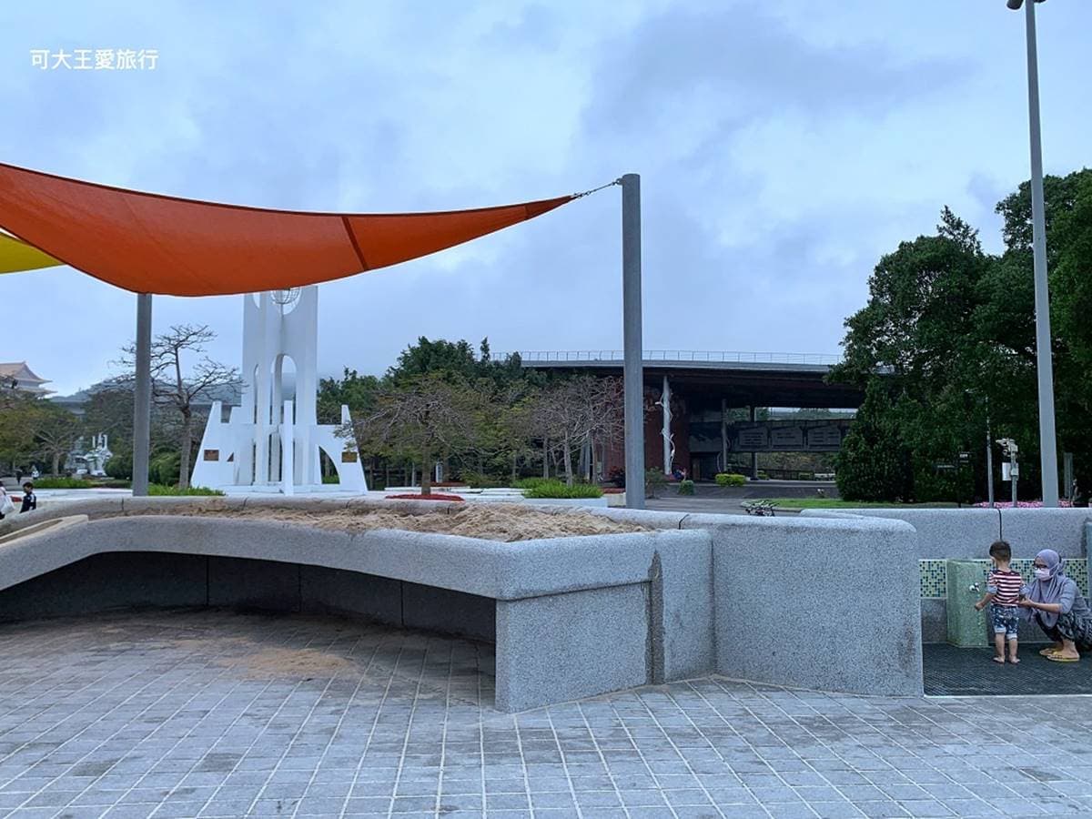 免費放電景點!花博「主題公園」先衝「水管溜滑梯」,爽玩「蜘蛛人攀爬網」 免費放電景點!花博「主題公園」先衝「水管溜滑梯」,爽玩「蜘蛛人攀爬網」
