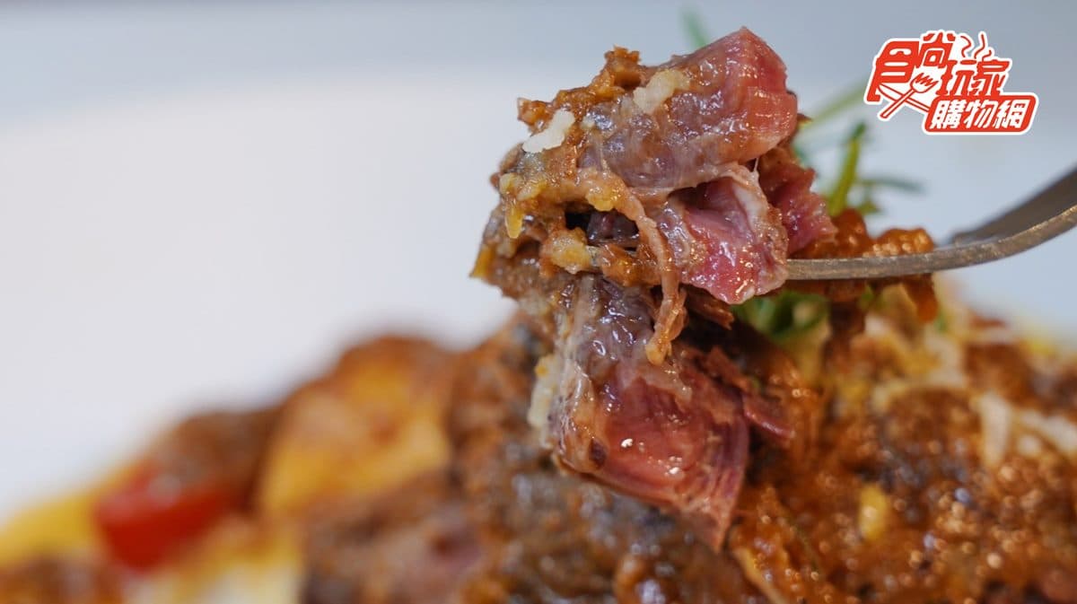 15分鐘上桌!打卡夯店「英國奶奶」賺回本料理包,一次吃到3道正宗英式料理 15分鐘上桌!打卡夯店「英國奶奶」賺回本料理包,一次吃到3道正宗英式料理