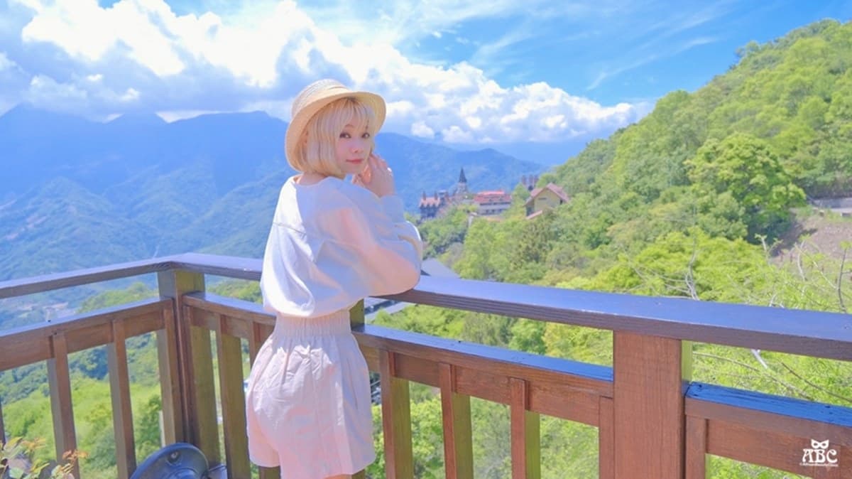 無敵雲海看到飽!歐風景觀餐廳藏無菜單料理,還有超美拍「森林系玻璃屋」 無敵雲海看到飽!歐風景觀餐廳藏無菜單料理,還有超美拍「森林系玻璃屋」