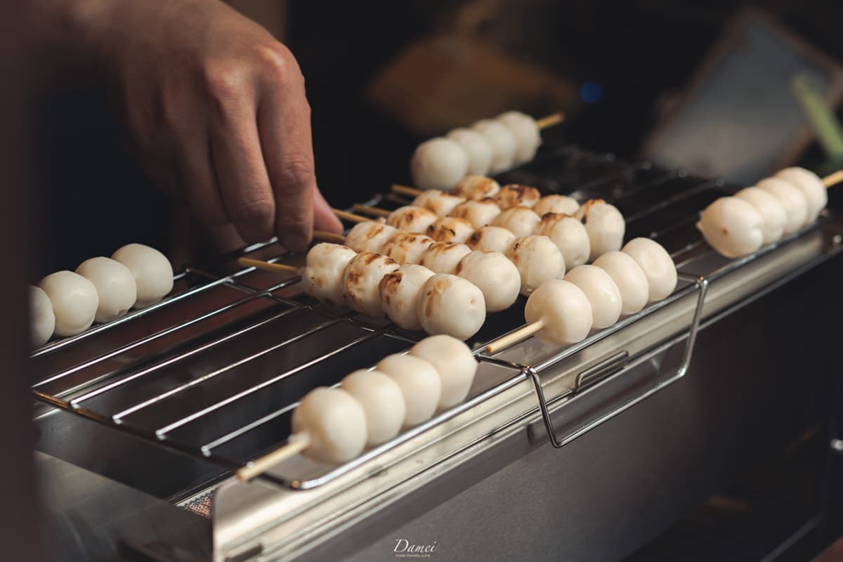 【新開店】整座日式車站搬來台!街角咖啡廳打卡現烤糰子,日旅中毒者快衝 【新開店】整座日式車站搬來台!街角咖啡廳打卡現烤糰子,日旅中毒者快衝