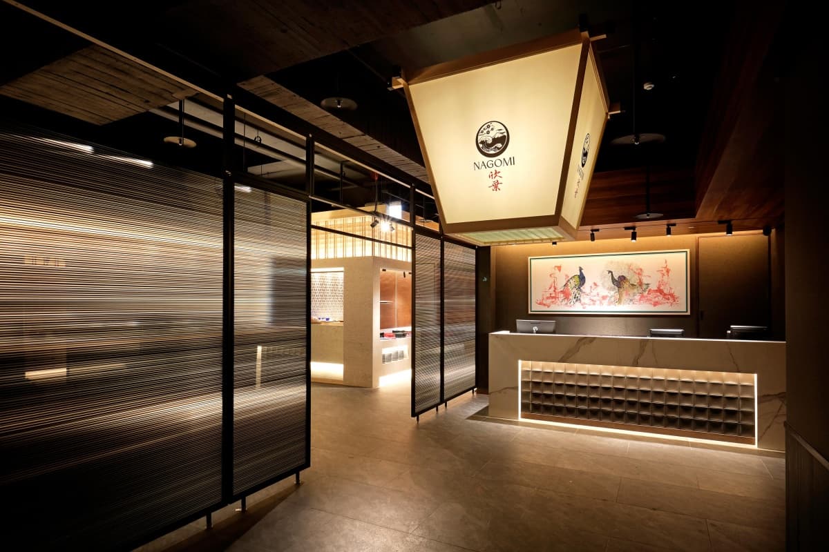 【新開店】對身分證吃到飽5折!欣葉「NAGOMI」4/28開幕,100道精緻和食無限吃 【新開店】對身分證吃到飽5折!欣葉「NAGOMI」4/28開幕,100道精緻和食無限吃