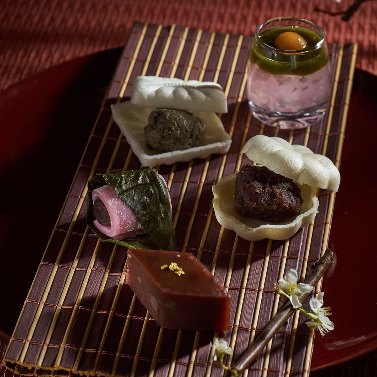 【新開店】對身分證吃到飽5折!欣葉「NAGOMI」4/28開幕,100道精緻和食無限吃 【新開店】對身分證吃到飽5折!欣葉「NAGOMI」4/28開幕,100道精緻和食無限吃