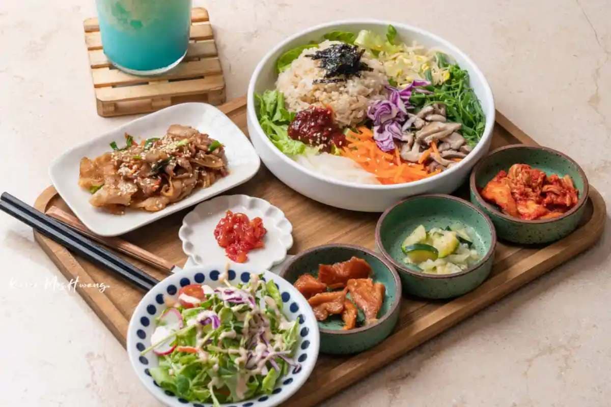 【新開店】韓國人妻認證!復古風咖啡廳秒飛三清洞,必點「完全正確版」拌飯 【新開店】韓國人妻認證!復古風咖啡廳秒飛三清洞,必點「完全正確版」拌飯
