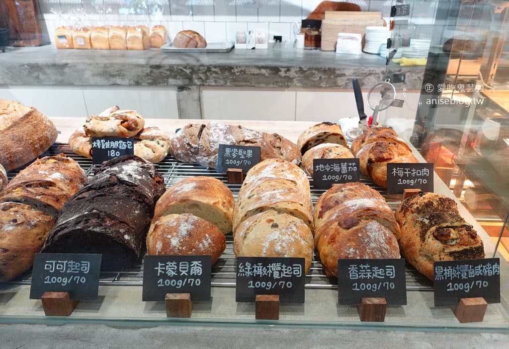 多爾法式烘焙