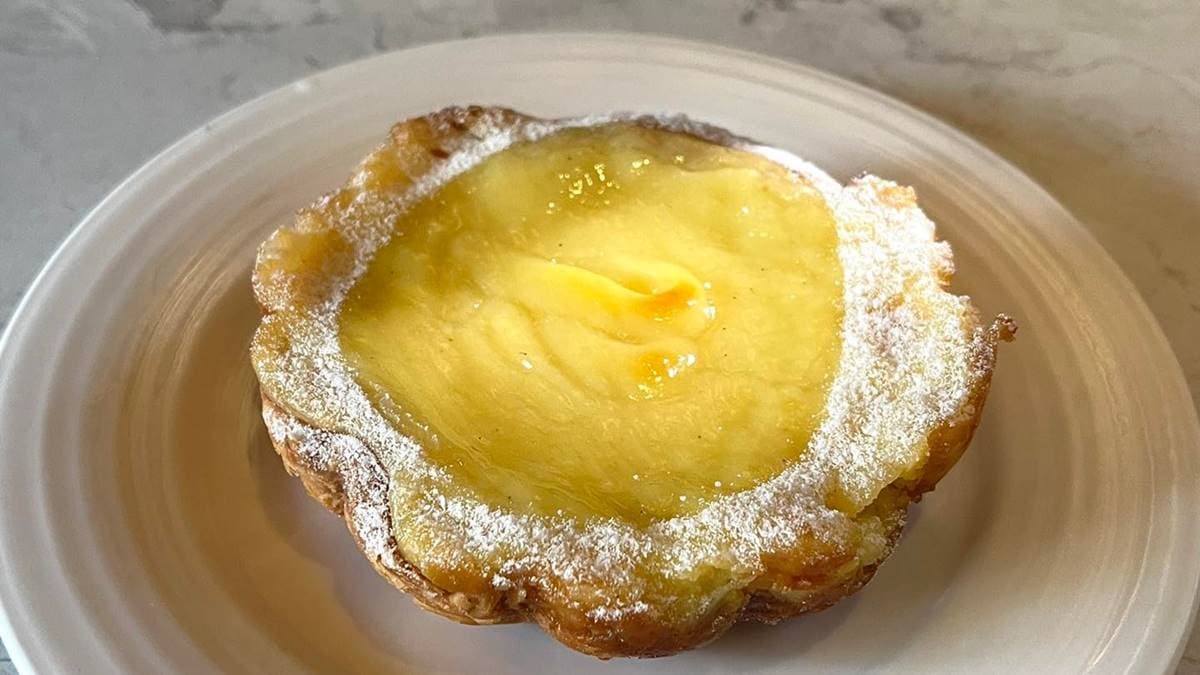 Bisou Bisou Pâtisserie café