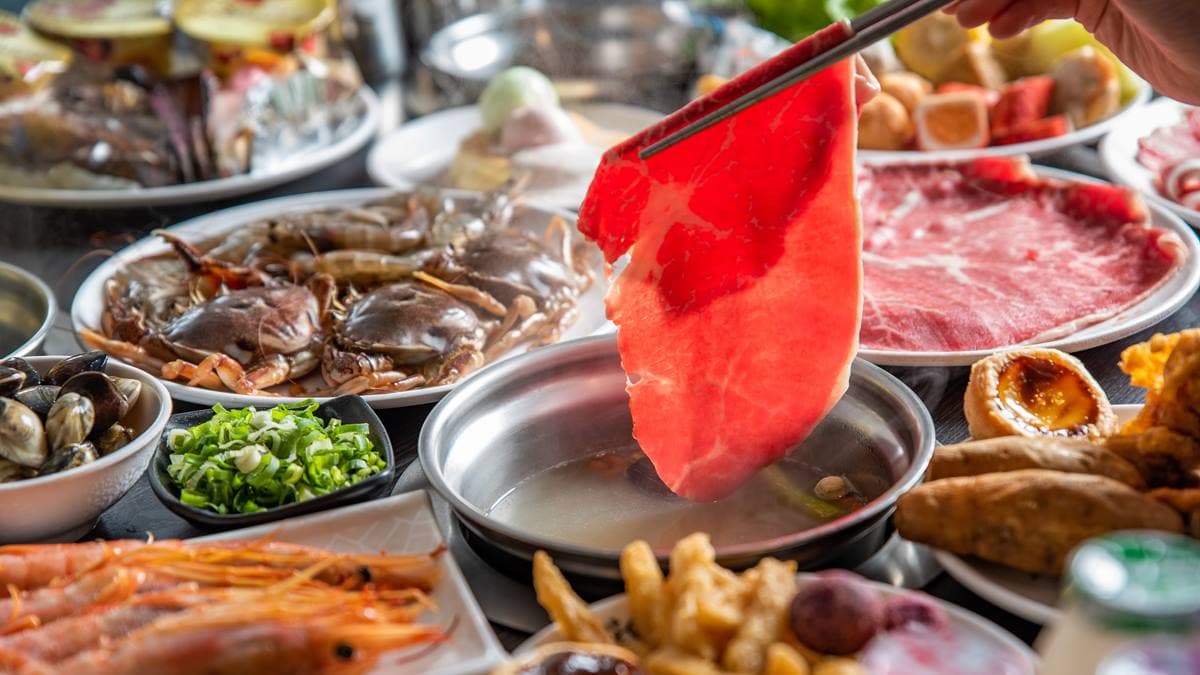 千葉火鍋(嘉義店) img
