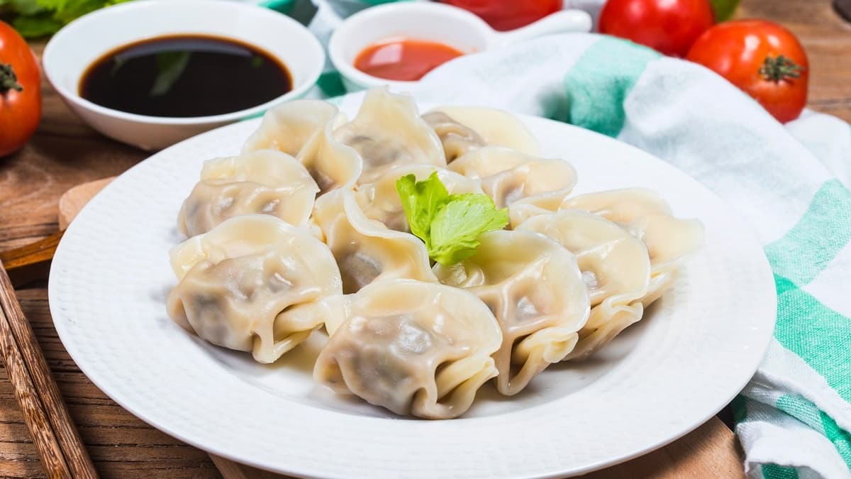 煮完水餃「整鍋水別倒掉」!老饕揭超狂「隱藏吃法」秒升級,網稱:阿嬤教的