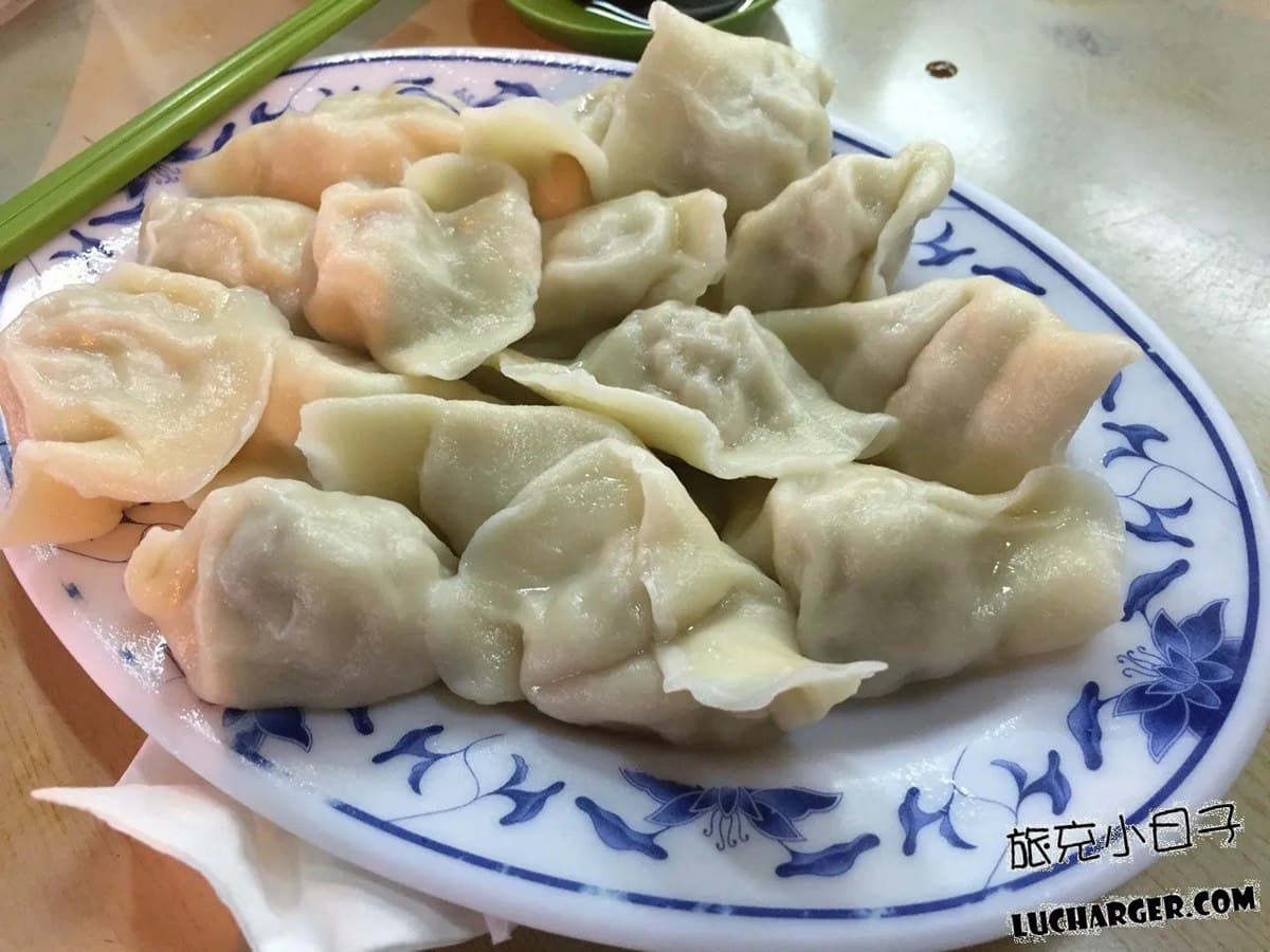 免踩雷!台北人最愛8家超人氣水餃:Google好評6000則、大塊龍蝦肉入餡 免踩雷!台北人最愛8家超人氣水餃:Google好評6000則、大塊龍蝦肉入餡