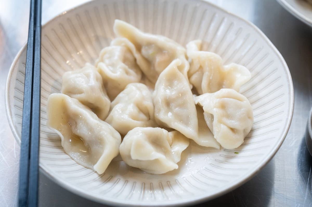 免踩雷!台北人最愛8家超人氣水餃:Google好評6000則、大塊龍蝦肉入餡 免踩雷!台北人最愛8家超人氣水餃:Google好評6000則、大塊龍蝦肉入餡