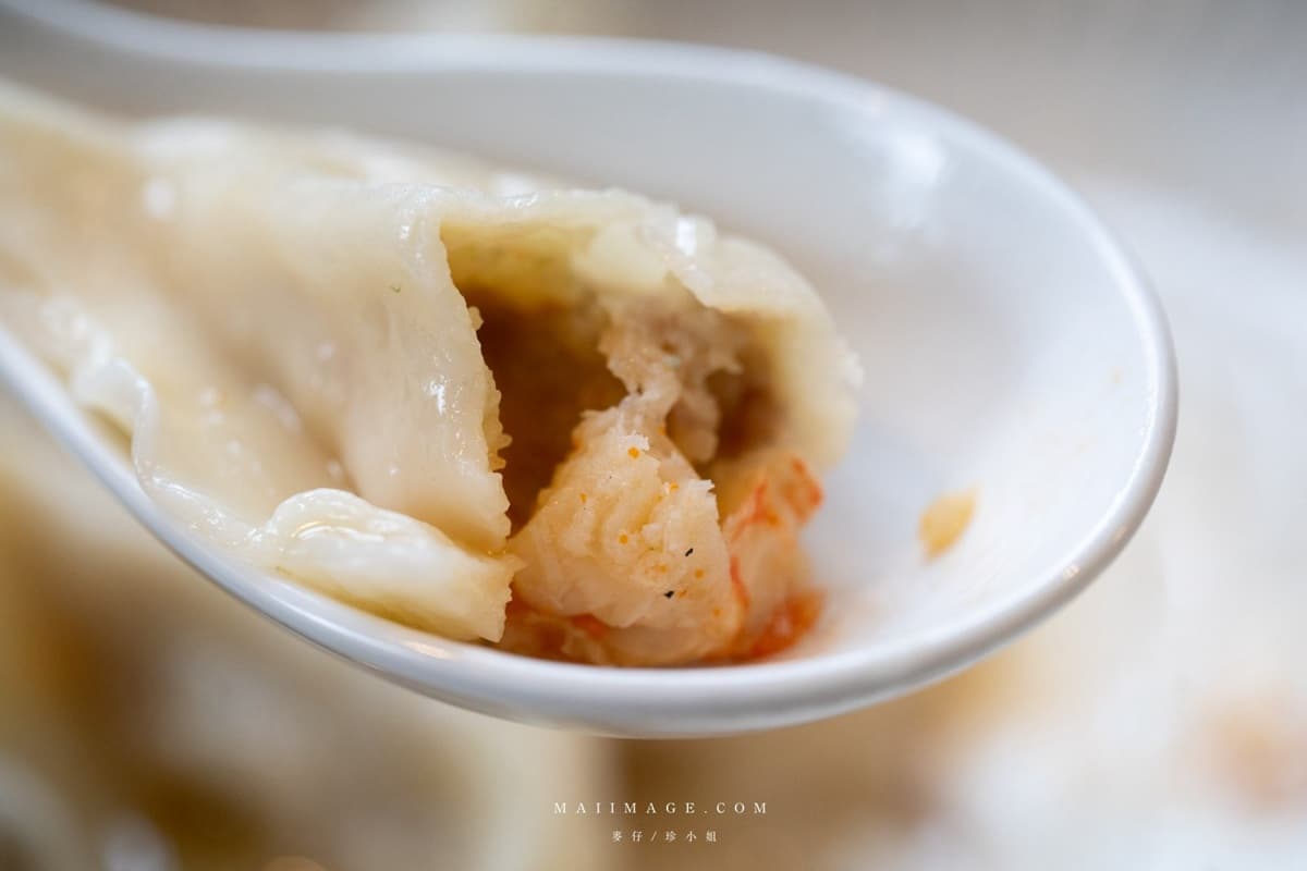 免踩雷!台北人最愛8家超人氣水餃:Google好評6000則、大塊龍蝦肉入餡 免踩雷!台北人最愛8家超人氣水餃:Google好評6000則、大塊龍蝦肉入餡