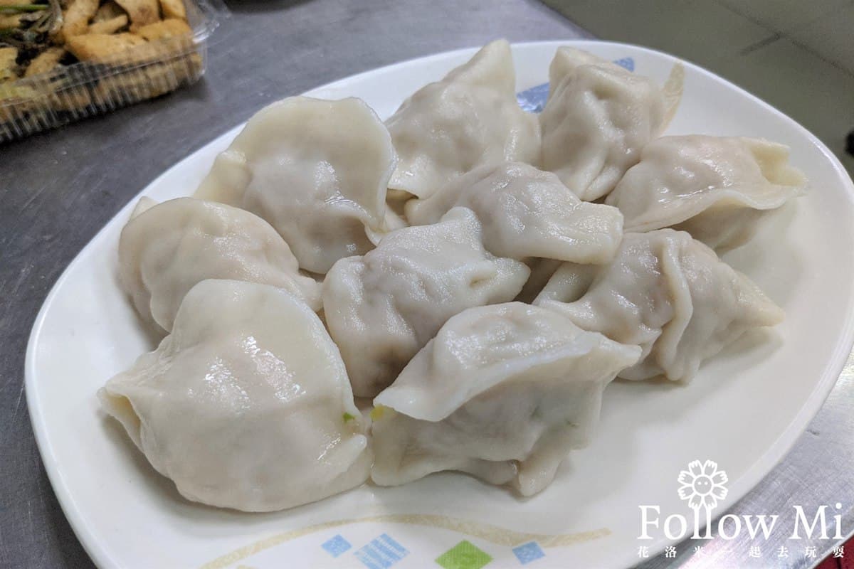 免踩雷!台北人最愛8家超人氣水餃:Google好評6000則、大塊龍蝦肉入餡 免踩雷!台北人最愛8家超人氣水餃:Google好評6000則、大塊龍蝦肉入餡