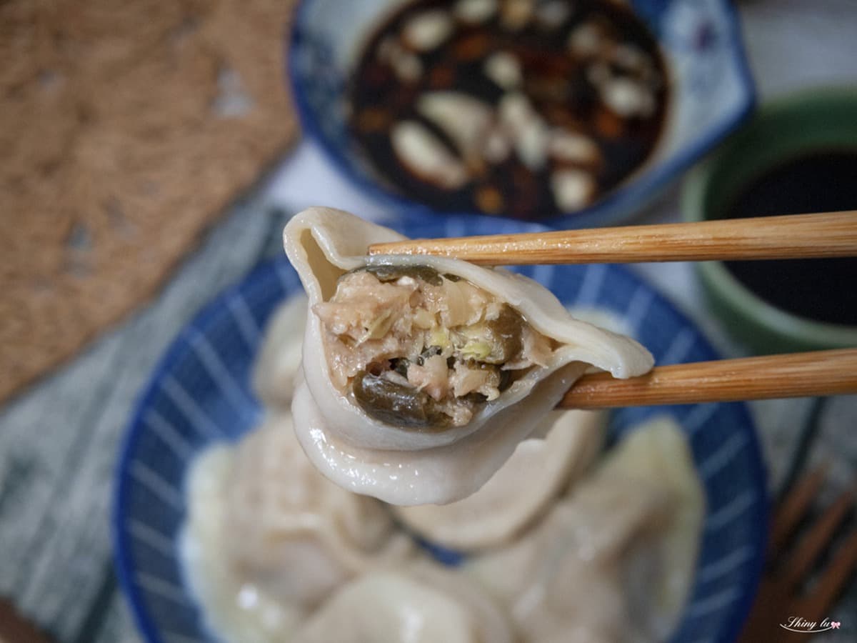 免踩雷!台北人最愛8家超人氣水餃:Google好評6000則、大塊龍蝦肉入餡 免踩雷!台北人最愛8家超人氣水餃:Google好評6000則、大塊龍蝦肉入餡